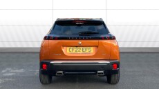 Peugeot 2008 1.2 PureTech 130 GT 5dr Petrol Estate